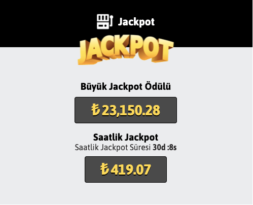 youwin mobil giriş için jackpot